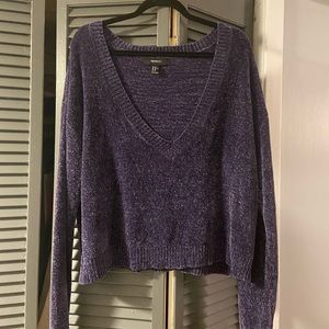 Forever21+ Super Soft Sweater
